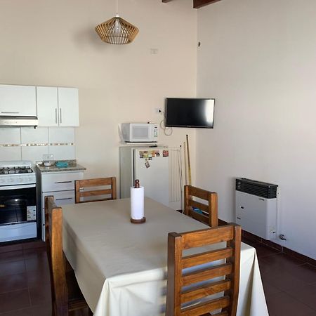 Departamentos Monteolivos Apartment Merlo Екстериор снимка