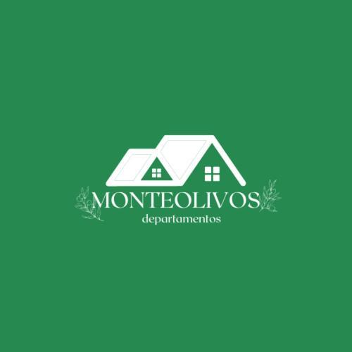 Departamentos Monteolivos Apartment Merlo Екстериор снимка