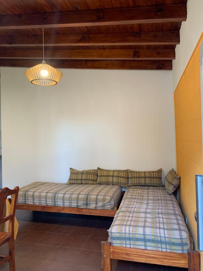 Departamentos Monteolivos Apartment Merlo Екстериор снимка