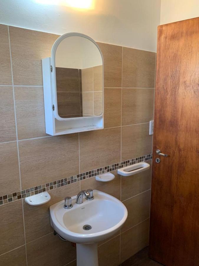 Departamentos Monteolivos Apartment Merlo Екстериор снимка