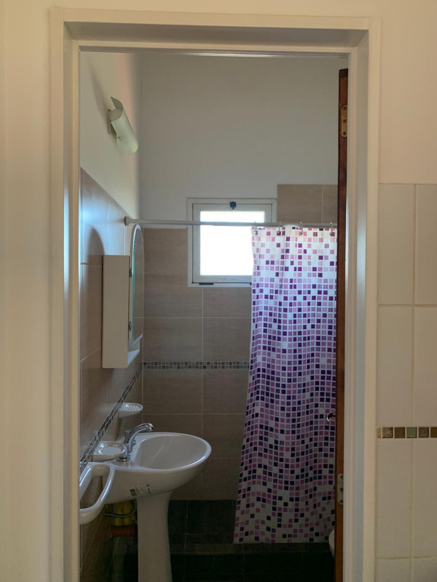 Departamentos Monteolivos Apartment Merlo Екстериор снимка