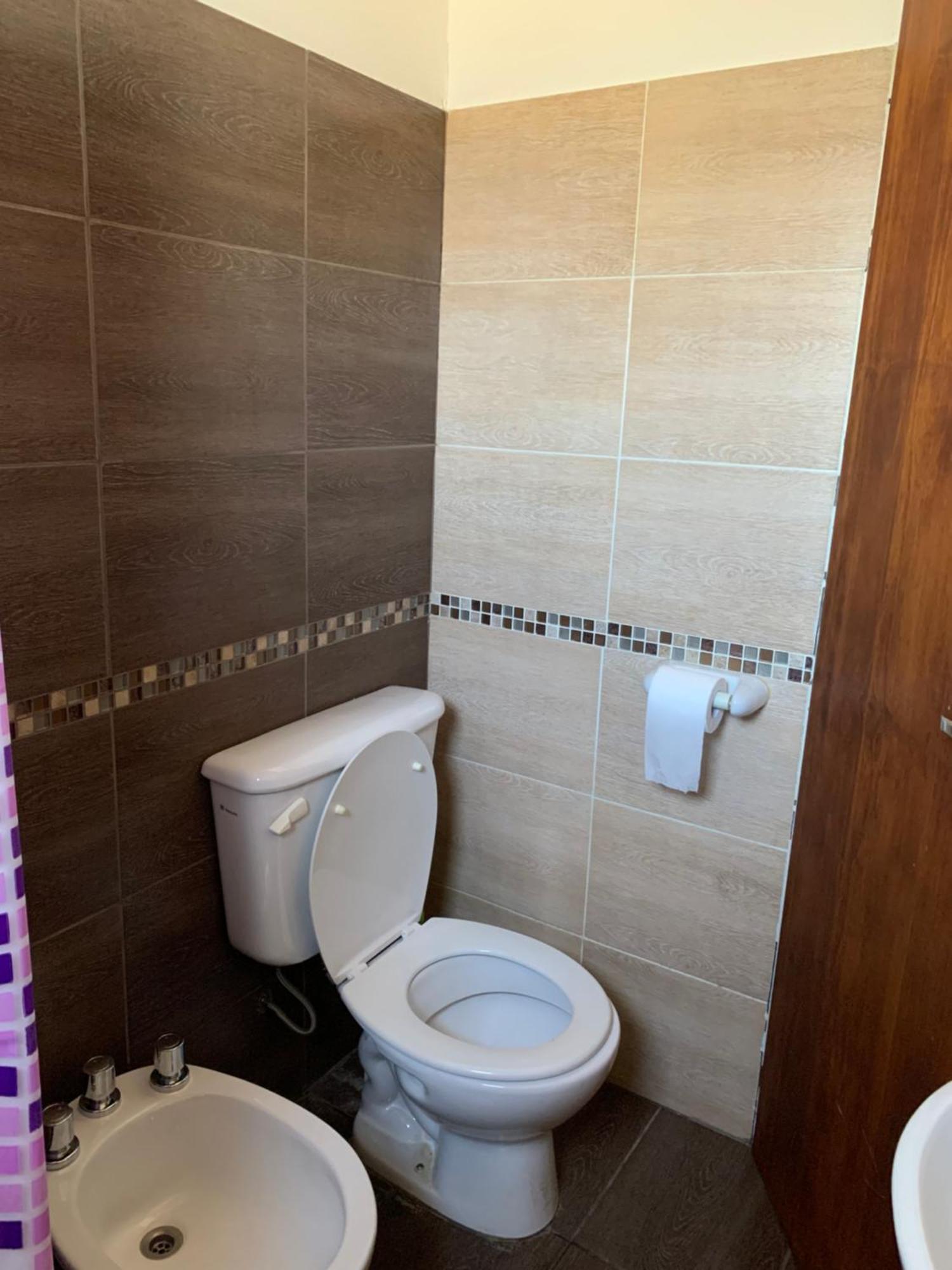 Departamentos Monteolivos Apartment Merlo Екстериор снимка