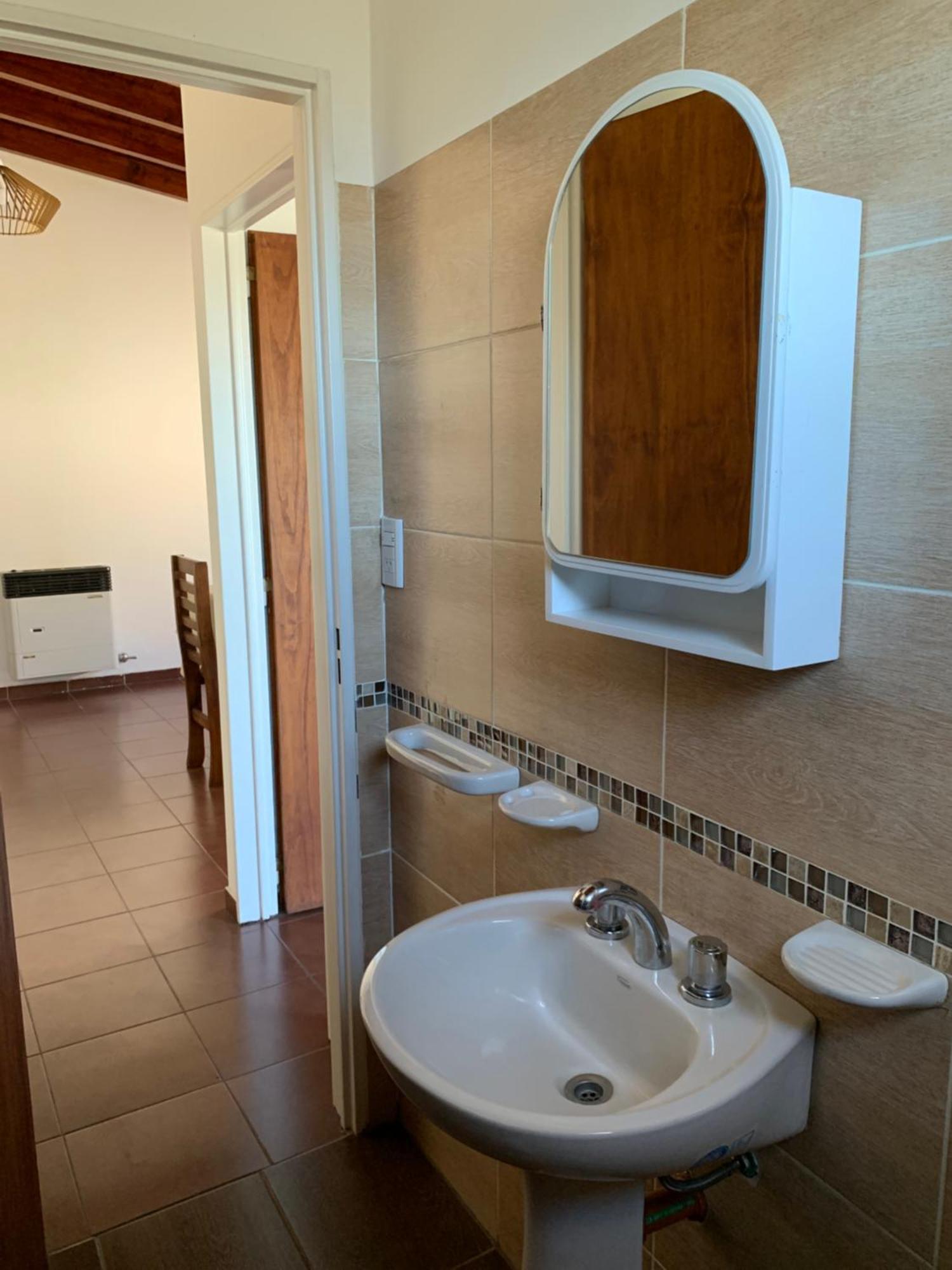 Departamentos Monteolivos Apartment Merlo Екстериор снимка